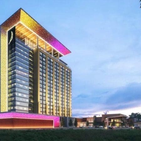 Beloit Casino to Break Ground, Hard Rock Rockford Starts Strong