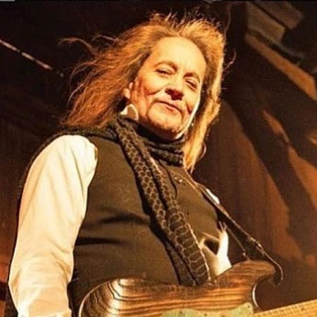 Former Ozzy Osbourne Guitarist Jake E. Lee Shot in Las Vegas