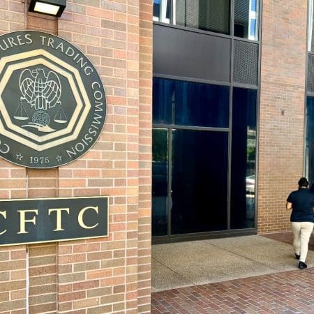 CFTC Promises Scrutiny of Election Wagering Sites