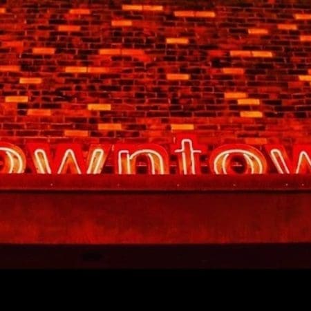 Last Call for Las Vegas’ Iconic Downtown Cocktail Room