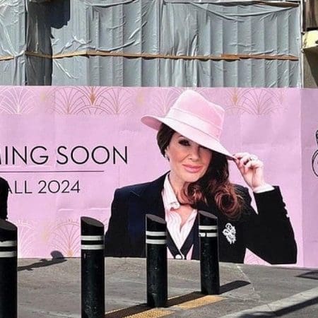 VEGAS DINING NEWS: Vanderpump’s Fashionably Late Opening, Netflix & Chili, Golf Slices