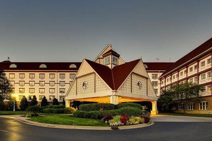 Hollywood Casino & Hotel Lawrenceburg