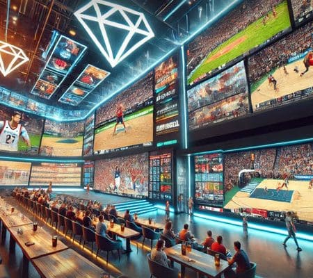 FanDuel and Diamond Sports Group Partner for Sports Broadcasting