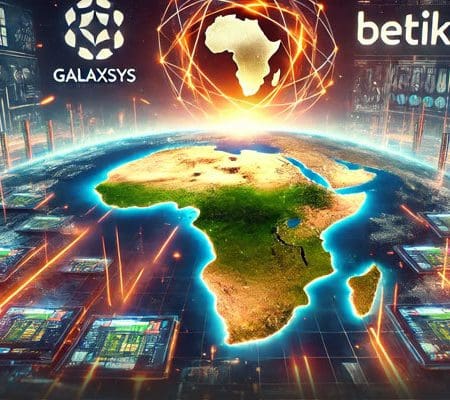 Galaxsys Partners With Betika to Enhance Gaming Experience in Africa