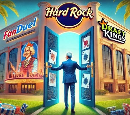 Hard Rock Explores Partnership Opportunities in Florida’s Betting Market