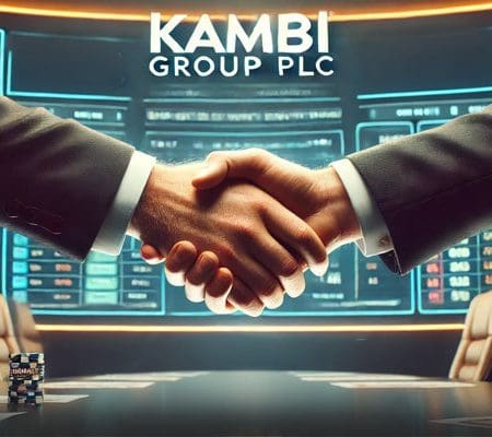 Kambi Group and Hard Rock Digital Launch Odds Feed+ in US Market