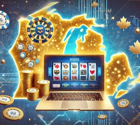 Key reasons driving Ontario’s online casino success