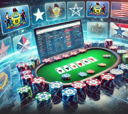 Pennsylvania Advances Toward MSIGA Membership for Online Poker Boost