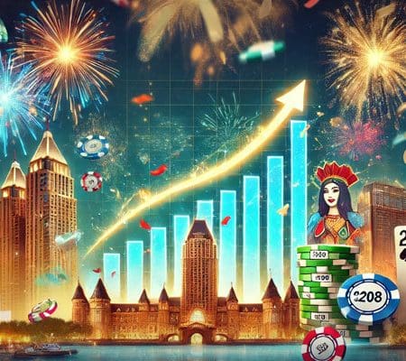 Record-Breaking Gambling Revenue in New Jersey for September 2024