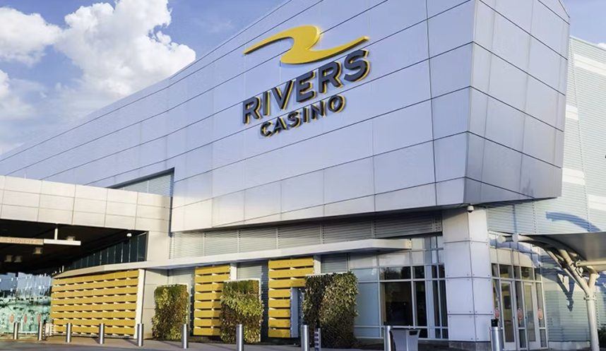 Rivers Casino Philadelphia