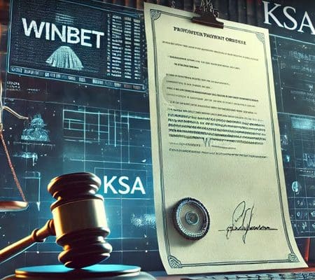 Winbet Hit with Penalties for Unlicensed Gambling in the Netherlands