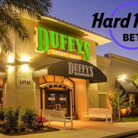 Hard Rock Bet Partners With Duffy’s, Popular Sports Bar in Florida