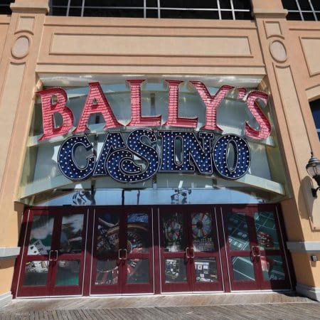 Bally’s Selling Asia Digital Gaming Operations