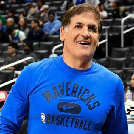 Mark Cuban on Defensive After Donald Trump Comments