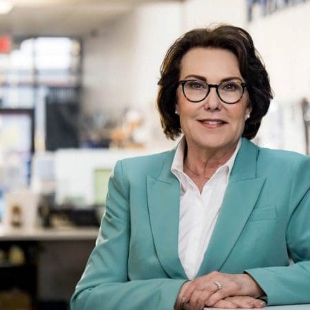 Jacky Rosen Finally Called Winner of Nevada US Senate Race