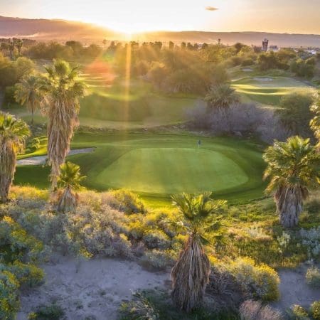 Golfweek’s Top 50 Casino Golf Course List Dominated by Tribes