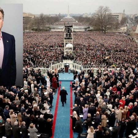 Former Fontainebleau Owner Co-Chairing Trump Inauguration