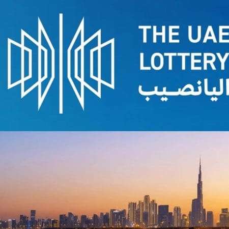 UAE Launches First Fully Legal Lottery in Arabian Peninsula