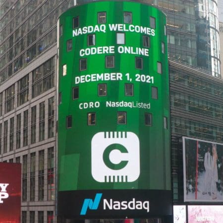 Codere Online Files Appeal on Nasdaq Delisting Ruling