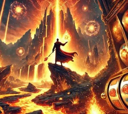 Explore Slotmill’s Emberfall Slot Release for Epic Slot Wins