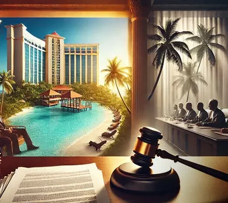 Genting Malaysia Responds to Lawsuit Over Resorts World Bimini