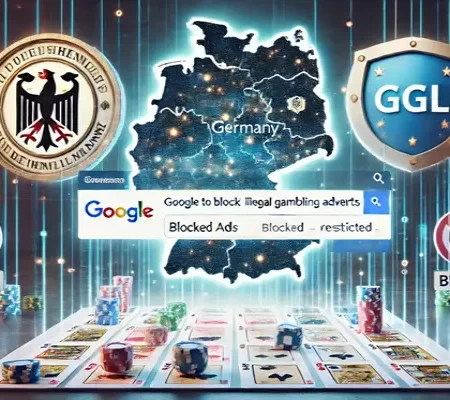 Google and GGL Forge Path in Gambling Advertisement Regulation