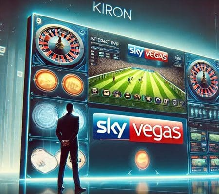 Kiron and Flutter Debut New Casino Game Penguin Plunge on Sky Vegas