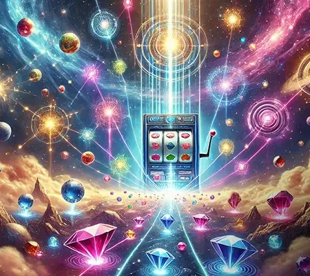 NetEnt’s Starburst Returns with a Bang: Introducing Starburst Galaxy