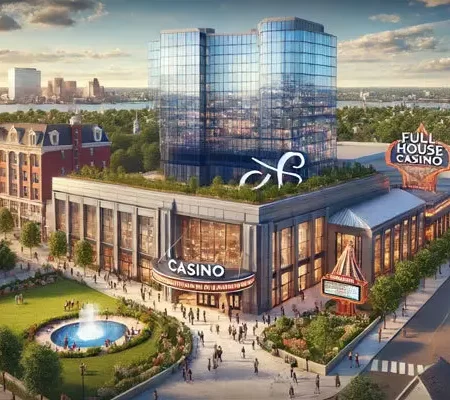 New Haven’s Proposed Casino to Embrace New Location Amid Community Feedback