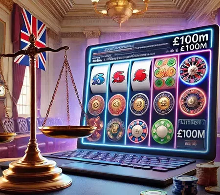 New Stake Limits and Mandatory Levy to Address Gambling Addiction in UK