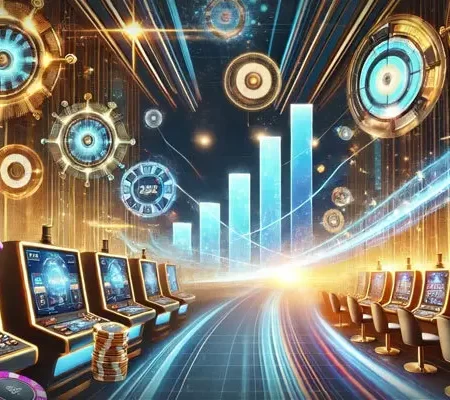 Philippines Gaming Sector Achieves 37.52% Revenue Growth in Q3