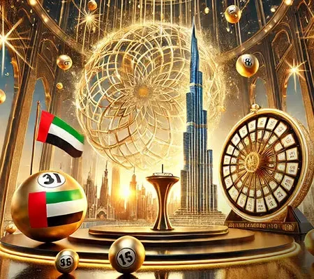 UAE Debuts First Regulated Lottery, Enhancing National Gaming Standards