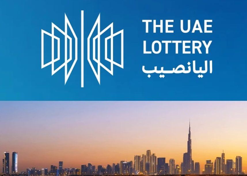 UAE Lottery, Emirates, Wynn Al Marjan Island