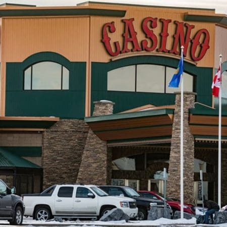 VICI Inks Deal with IGP for Canadian Casinos