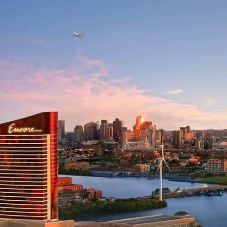 Encore Boston Harbor Land Sale Fraud Case Will Go to Trial