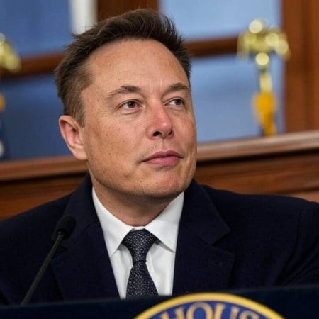 Elon Musk for House Speaker? Odds Shorten