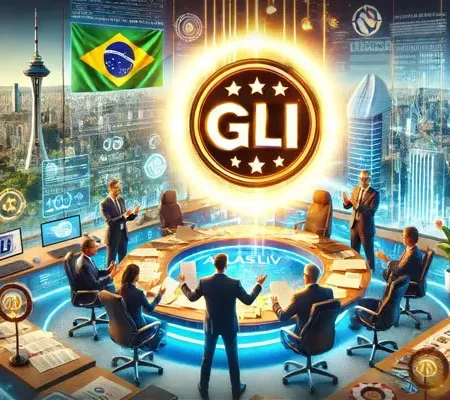 Atlaslive Obtains GLI Certification in Brazil
