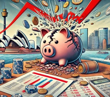 Australia Ends R&D Tax Incentives for Gambling and Tobacco in 2025