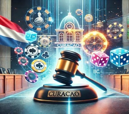 BC.GAME Bankruptcy Exposes Curaçao’s Regulatory Weaknesses