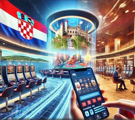 EveryMatrix and ArenaCasino Unveil New Omnichannel Platform in Croatia
