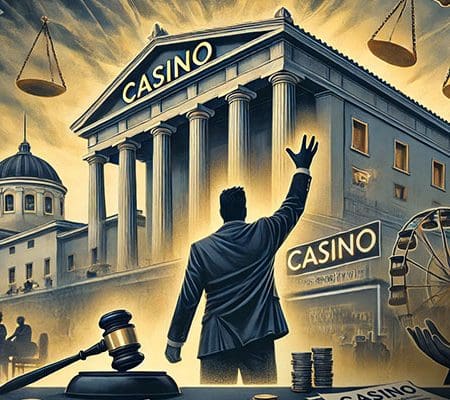 Greek Casinos in Corfu and Alexandroupoli Near Closure Amid Asset Seizure