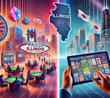 Is Illinois Ready for iGaming? Legalization and Casino Growth