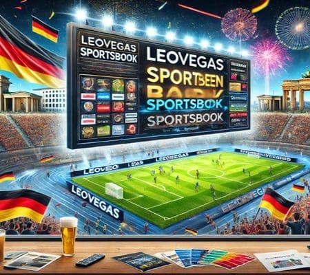LeoVegas Grows Footprint in Germany via New Sportsbook