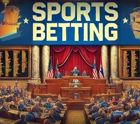Missouri Certifies Election Votes for Sports Betting Legalization
