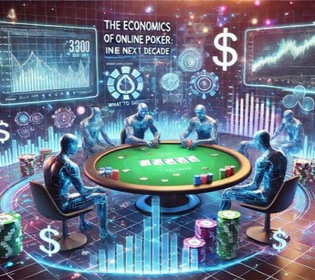 Trends Shaping the Next Decade