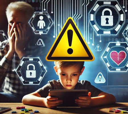ANJL Urges Parents to Prevent Minors from Accessing Brazil Betting Sites