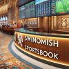 BetRivers Launches New Sportsbook at Swinomish Casino in Washington