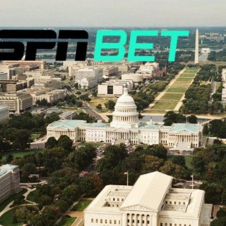 ESPN Bet Going To Washington After Landing ‘Monumental’
Partnership