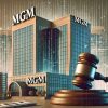 MGM Resorts Settles Major Data Breach Lawsuit for $45 Million