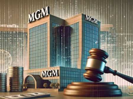 MGM Resorts Settles Major Data Breach Lawsuit for $45 Million